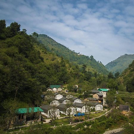 Hail Himalayas Chail Exteriér fotografie
